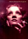 Marlene Dietrich  The Songbook