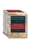 Essential Dictionaries of Music Reference Library