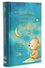 ICB Bedtime Devotions with Jesus Bible Hardcover International Children's Bible