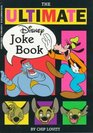 The Ultimate Disney Joke Book