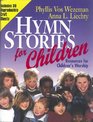Hymn Stories for Children