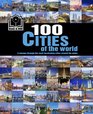 100 Cities of the World Book  DVD