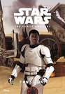 Star Wars Finn's Story