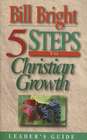 5 Steps of Christian Growth