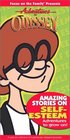 Adventures In Odyssey Amazing Stories Series 4 Self Esteem Whit's Flop