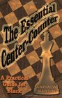 The Essential Center Counter A Practical Guide for Black