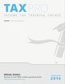Income Tax Training Course 1040 Series Returns