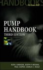 Pump Handbook Third Edition