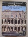 Etruscan and Roman Architecture