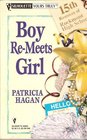 Boy ReMeets Girl