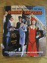 The Belle Epoque of the Orient  Express