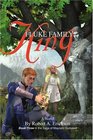 Fluke Family King Book Three in the Saga of Maynerd Dumsted