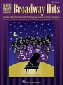 Lee Evans Arranges Broadway Hits Piano Solo