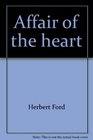 Affair of the heart