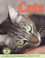 Cats (Early Bird Nature Books)