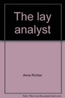 The lay analyst