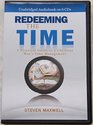 Redeeming the Time  A Practical Guide to a Christian Man's Time Management