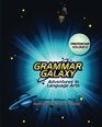 Grammar Galaxy Protostar Adventures in Language Arts