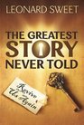 The Greatest Story Never Told Revive Us Again