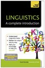 LinguisticsA Complete Introduction A Teach Yourself Guide