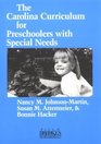Carolina Curriculum for Preschoolers With Special Needs