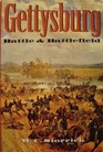 Gettysburg Battle and Battlefield