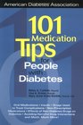 101 Medication Tips for People With Diabetes
