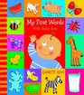 My First Words with Baby Boo Picture Dictionary