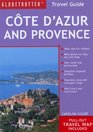 Cote d'Azur and Provence Travel Pack