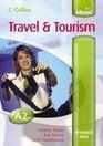 Travel and Tourism A2 for EDEXCEL Resource Pack