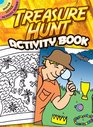 Treasure Hunt Activity Book
