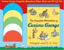 Curious George Complete Adventures Deluxe Book and CD Gift Set