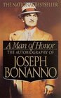 A Man of Honor The Autobiography of Joseph Bonanno