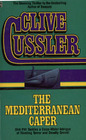 The Mediterranean Caper (Dirk Pitt, Bk 2)