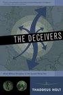 The Deceivers  Allied Military Deception in the Second World War
