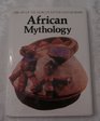 African mythology