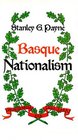 Basque Nationalism (Basque (Hardcover))