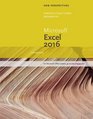 New Perspectives Microsoft Office 365  Excel 2016 Introductory