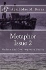Metaphor Issue 2 Modern and Contemporary Poetry