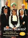 Are You Being Served A Celebration of TwentyFive Years