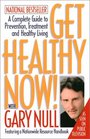Get Healthy Now
