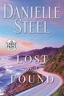 Lost and Found: A Novel (Random House Large Print)