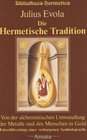Die Hermetische Tradition