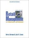 Retail Management A Strategic Approach 10th Edition