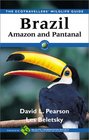 BrazilAmazon and Pantanal
