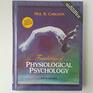 Foundations of Physiological Psychology 6th Edition
