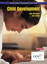 Child Development Student Book GCSE Home Economics for OCR