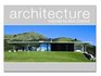 Architecture Inspired by New Zealand
