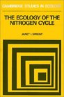 The Ecology of the Nitrogen Cycle