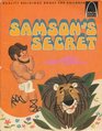 Samson's Secret